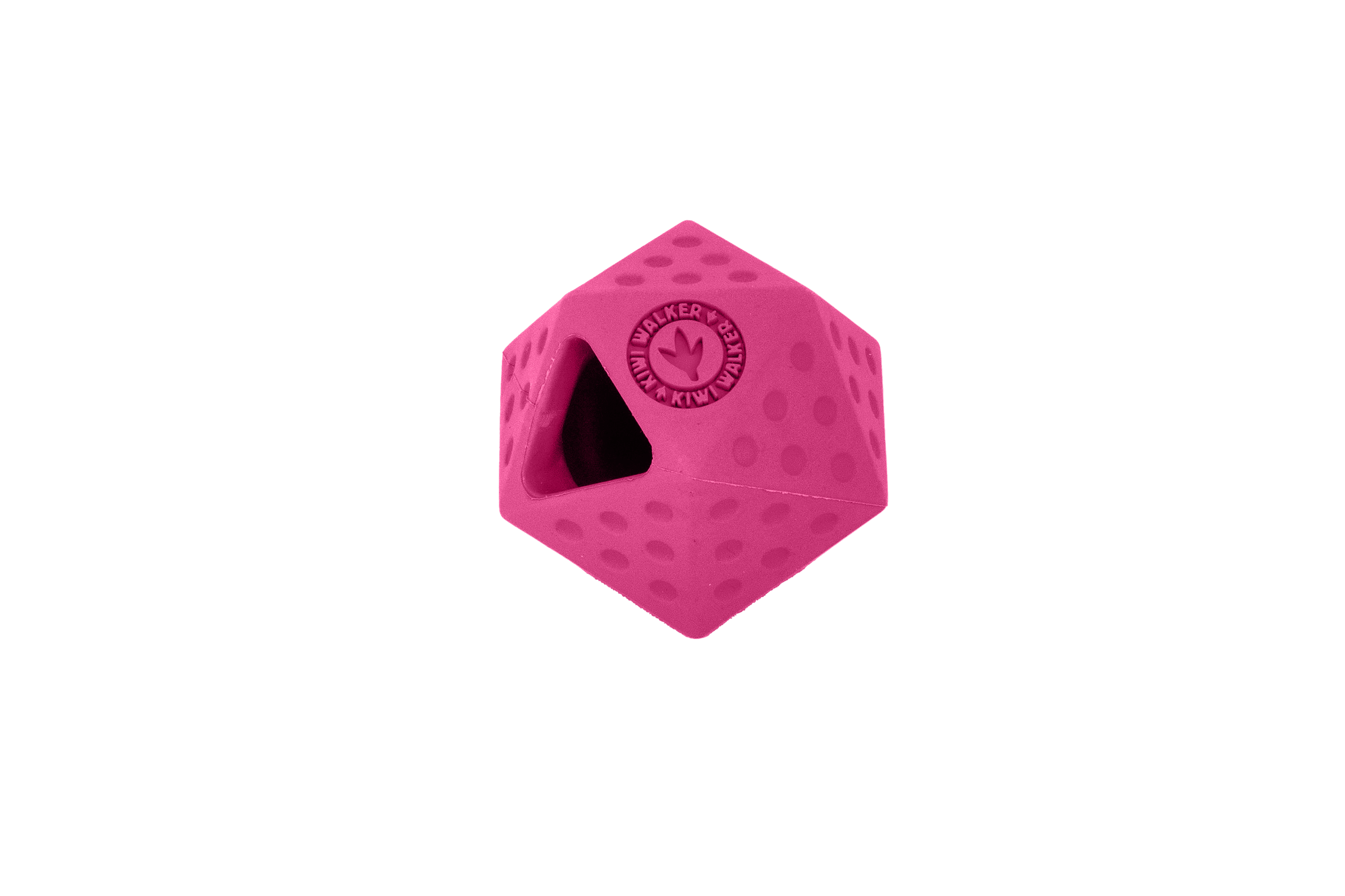 Icosaball, rosa